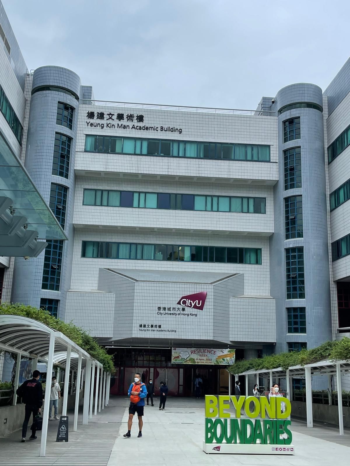 Lodge Bistro 餐廳
